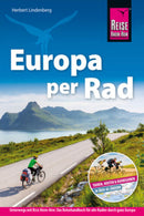 Reise Know-How Reiseführer Fahrradführer Europa per Rad