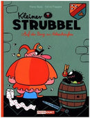 Kleiner Strubbel: Auf der Burg zu Hohenh