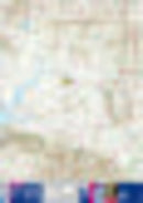 Reise Know-How Landkarte Ghana, Togo (1:600.000)
