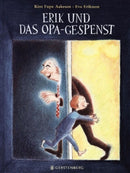 Erik und das Opa-Gespenst