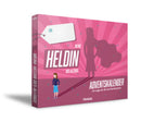 Heldin des Alltags Adventskalender 2020