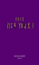 Nach New York!