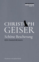 Schöne Bescherung - Werkausgabe Band 10