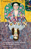 Mäda & Mäda. Wiener Werkstätte
