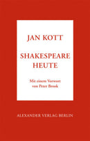 Shakespeare heute