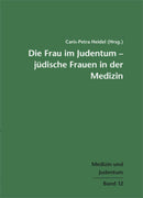 Jüdische Frauen in der Medizin