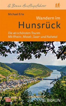 Wandern im Hunsrück/40 schönste Touren