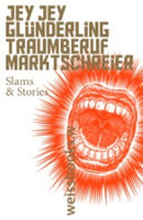 Traumberuf Marktschreier