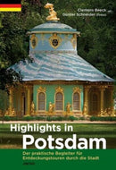 HIGHLIGHTS IN POTSDAM