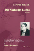 Die Nacht des Eisens - Gedichte