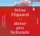 METER PRO SEKUNDE, 1 MP3-CD