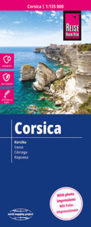 Landk. Korsika