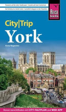 CityTrip York