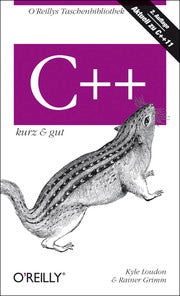 C++ - kurz & gut, 2.A