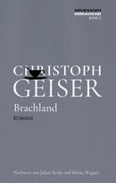 Brachland - Werkausgabe Band 2