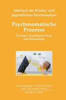 Jahrbuch der Kinder- und Jugendlichen-Psychoanalyse, Bd. 7