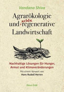 Agrarökologie und regenerative Landw.