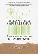 Philanthrokapitalismus