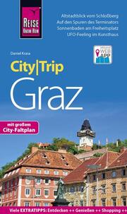 CityTrip Graz