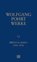 Werke Bd. 11 Briefe & Mails