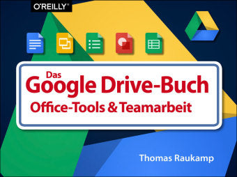 Das Google Drive Buch