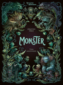 Monster / Enzyklopädie des Wunderbaren
