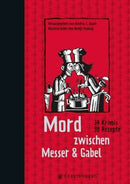 Mord zwischen Messer & Gabel
