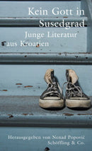 Kein Gott in Susedgrad