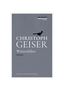 Wüstenfahrt - Werkausgabe Band 3