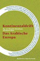 Kontinentaldrift Das Arabische Europa