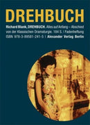 Drehbuch.Alles auf Anfang