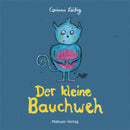 Der kleine Bauchweh (Minibüchlein) /VE10