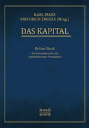 Das Kapital, Bd.3