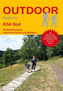 25 Wanderungen Eifel Süd