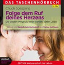Die besten Wege zu einer starken, tiefen Liebe- Hörbuch