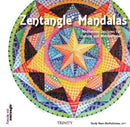 Zentangle-Mandalas