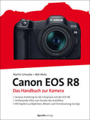 Canon Eos R 8