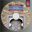 AT Paschto Audio- CD