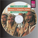 AT Hausa(Nigeria) CD