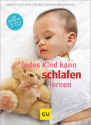 Jedes Kind kann schlaffen lernen