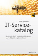 IT-SERVICEKATALOG