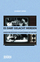 Es darf gelacht werden - Von Männern ohn