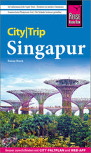 CityTrip Singapur
