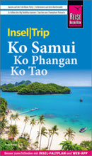 Inseltrip Ko Samui,Ko Phang,Ko Tao-2023
