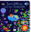 Soundbuch: Gutenachtklänge aus dem Zauberwald