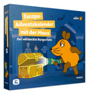 Escape Maus Kalender