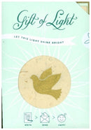 Gift of Light Taube