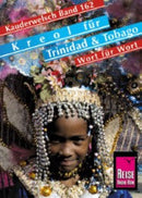 KW Kreol für Trinidad &Tobago