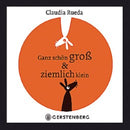 Ganz schön groß & ziemlich klein