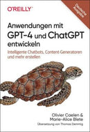 Anwendungen mit GPT-4 und ChatGPT